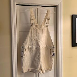 Old Navy Shortalls
